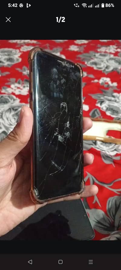 Samsung Mobile S8