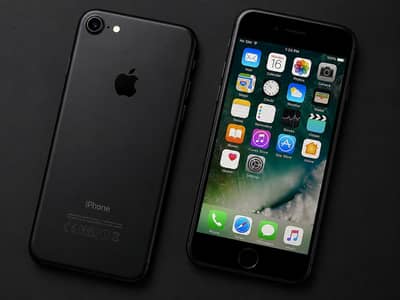 Apple iPhone 7