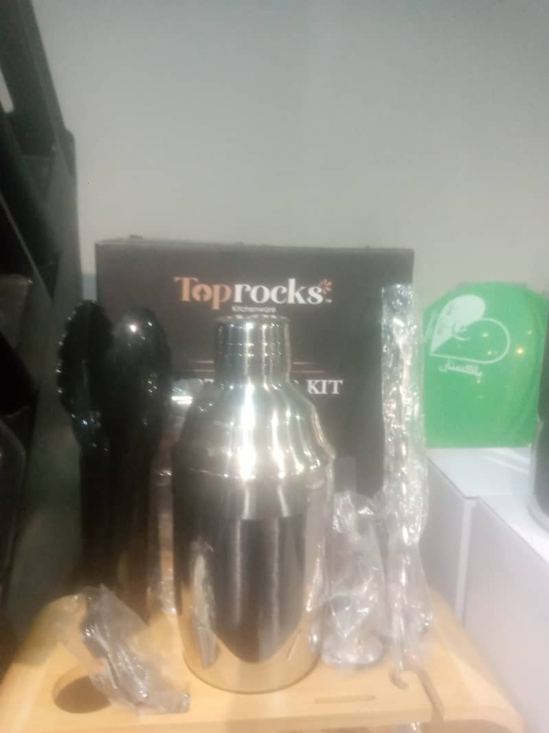 Bartender kit 1