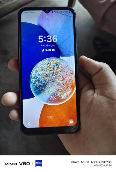 Samsung Mobile A15 5G