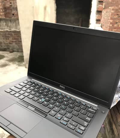 Dell Latitude 7480 (512gb SSD)