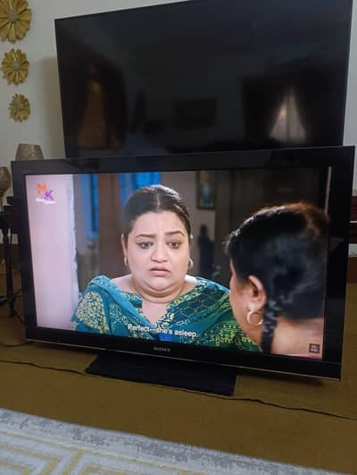 sony bravia LCD 40 inch