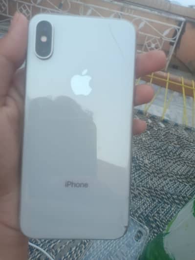Apple iPhone X