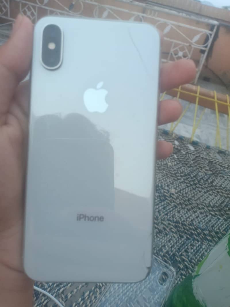 Apple iPhone X 0