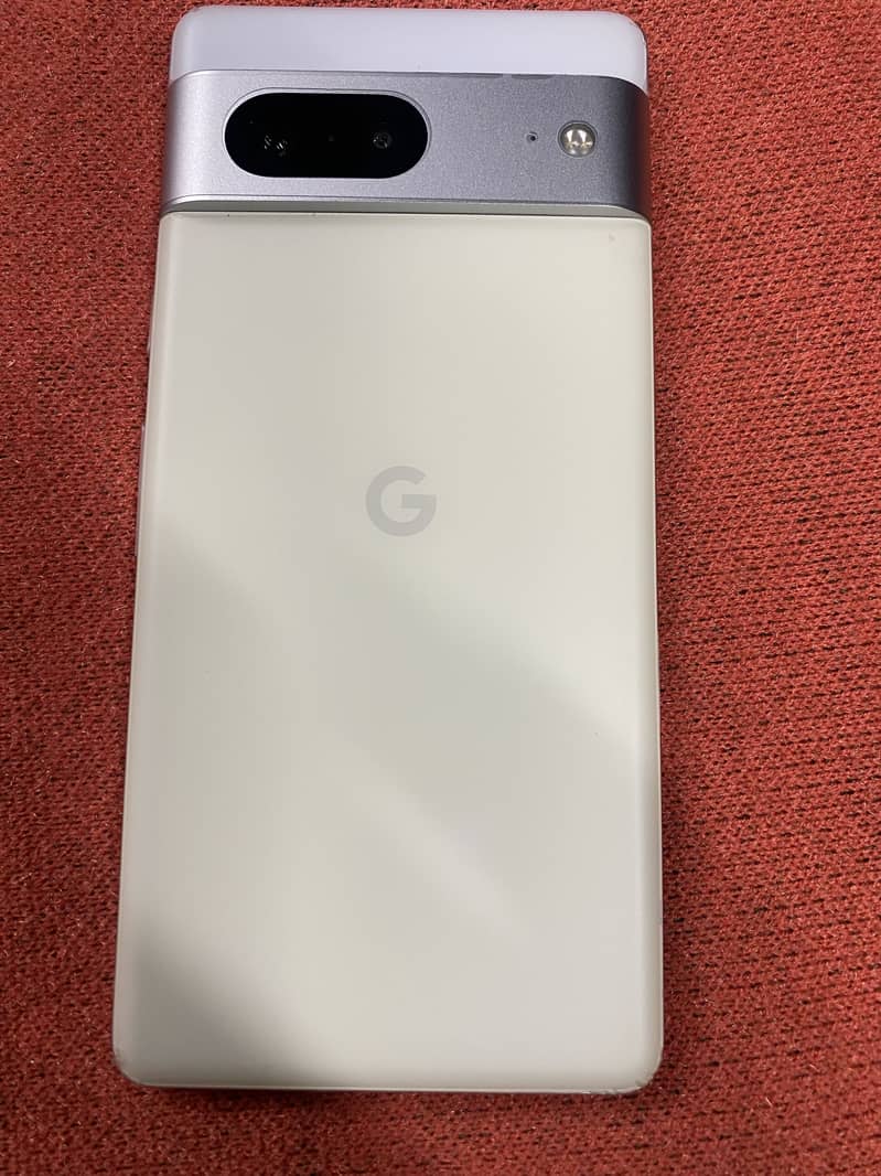 Google Pixel 7 5
