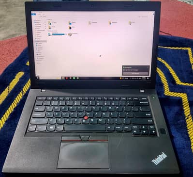 Laptop