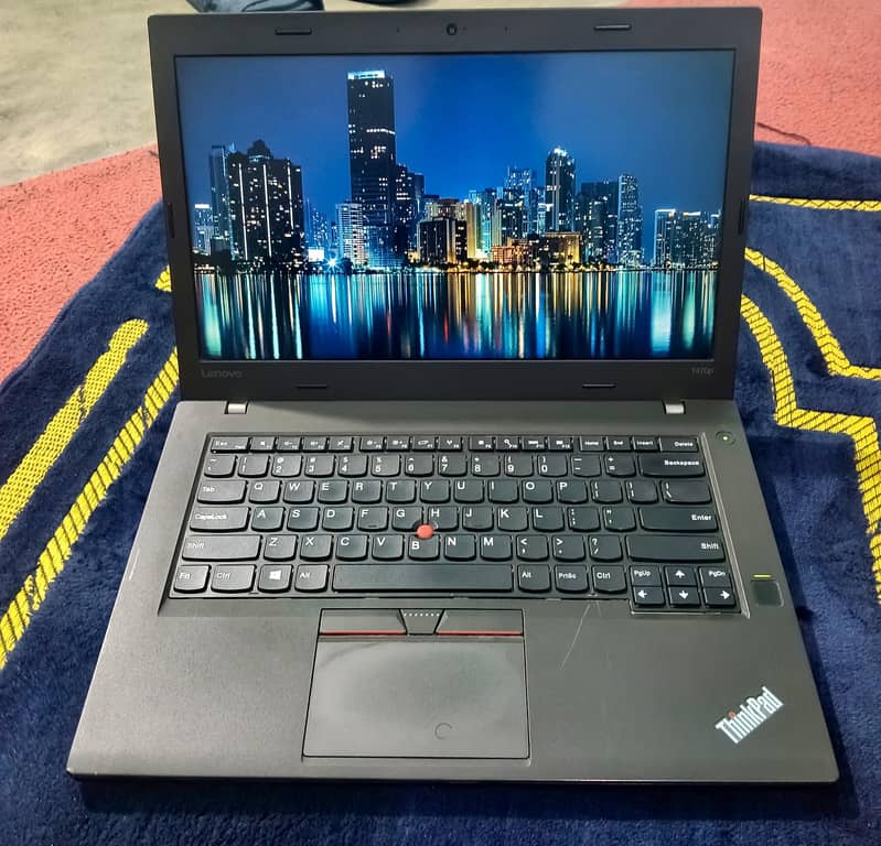 Laptop 1