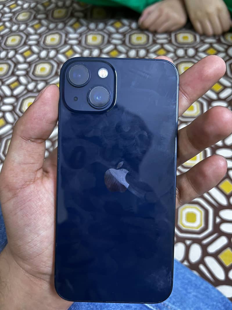 Iphone 13 2