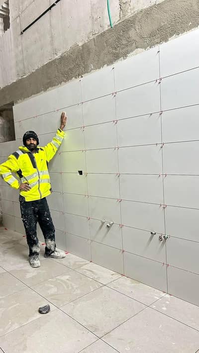 Tile Fixer 03471176046