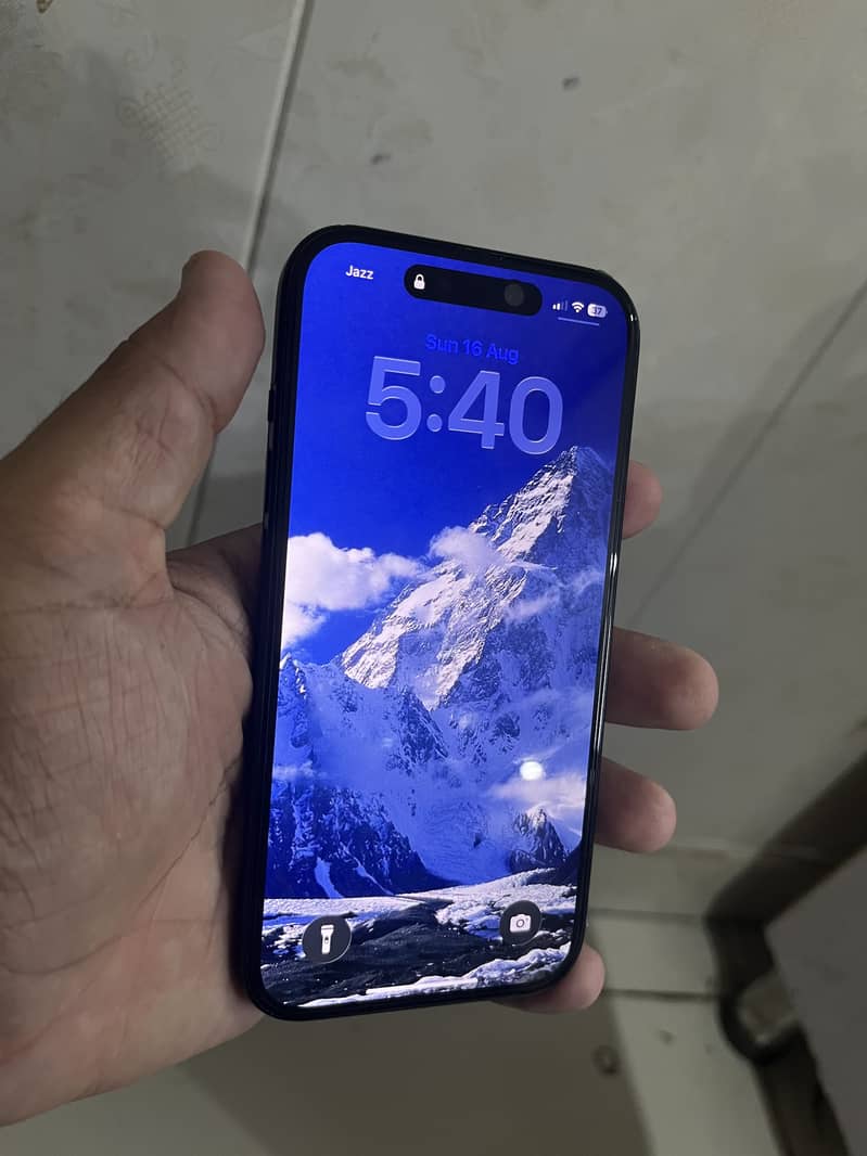 Apple iPhone 15 0