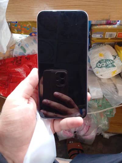 Realme C100i 6GBram 128GBRom Unused only boxx open today Tottaly new