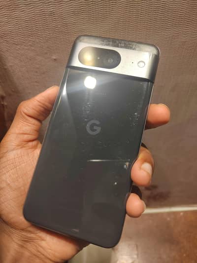 Google Pixel 8