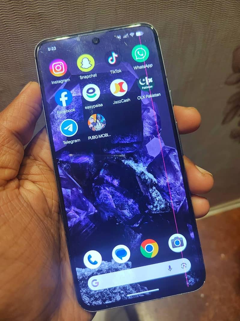 Google Pixel 8 2