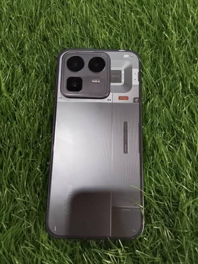 Realme Neo 8