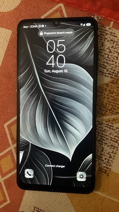 Samsung Mobile A07