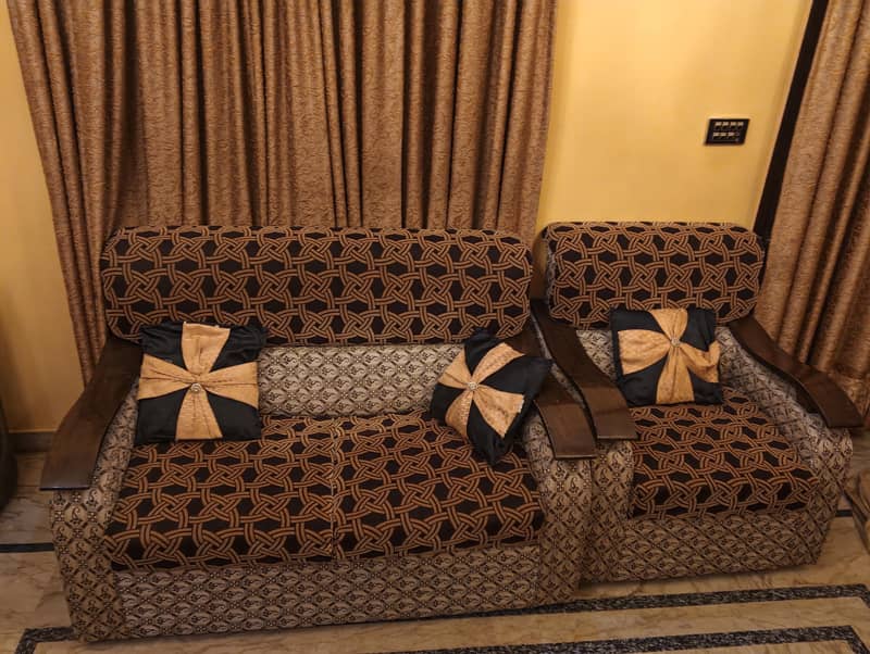 Sofa Set 1