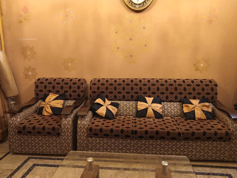 Sofa Set 2