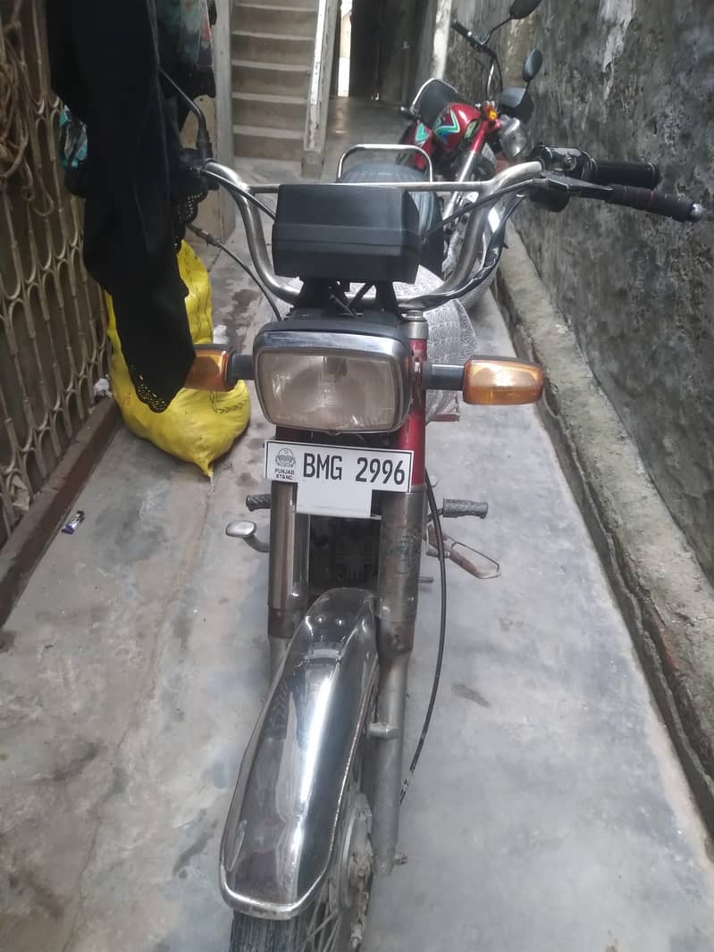 pak hero 1