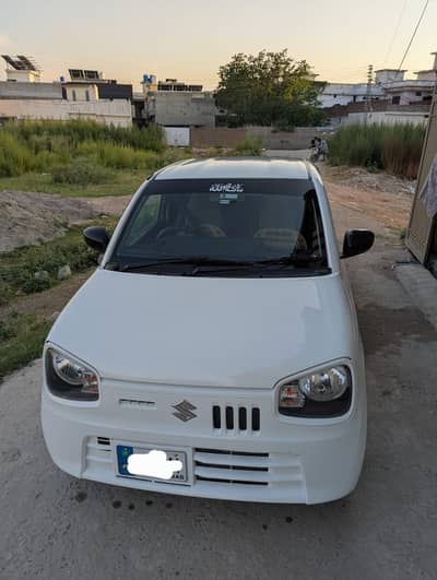 Suzuki Alto 2026