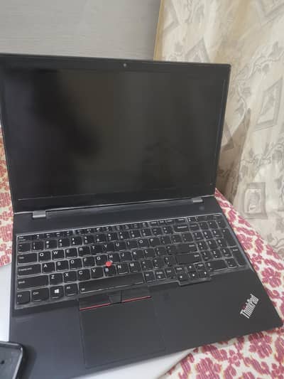 LENOVO THINKPAD LAPTOP T15 GEN1 i7
