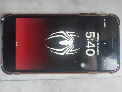 Apple iPhone 8 Plus