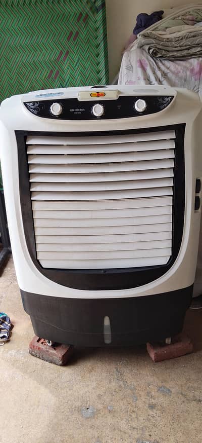 Super Asia Air cooler ECM-6500 PLUS