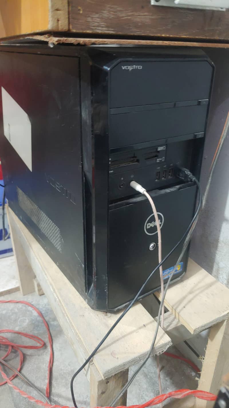 computer, system,fore,sale,used 2