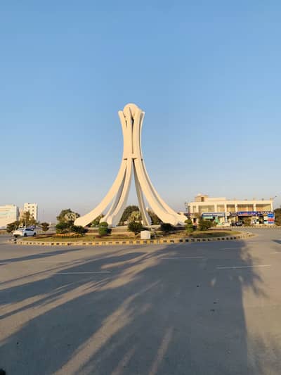7 Marla Plot Available For Sale In New Lahore City ph 1