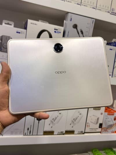 Oppo Pad 2