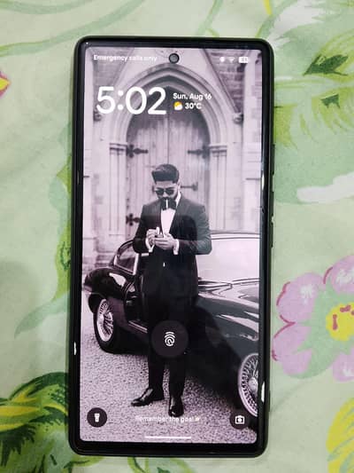 Google Pixel 6