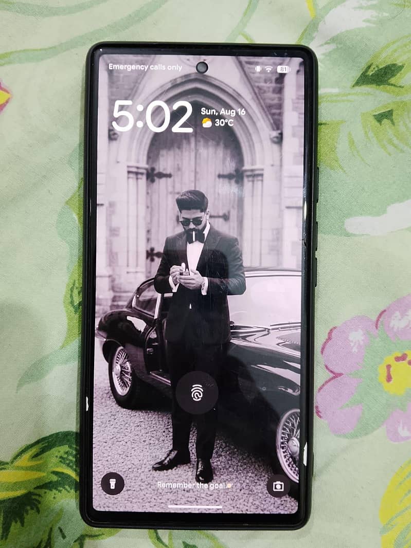 Google Pixel 6 0