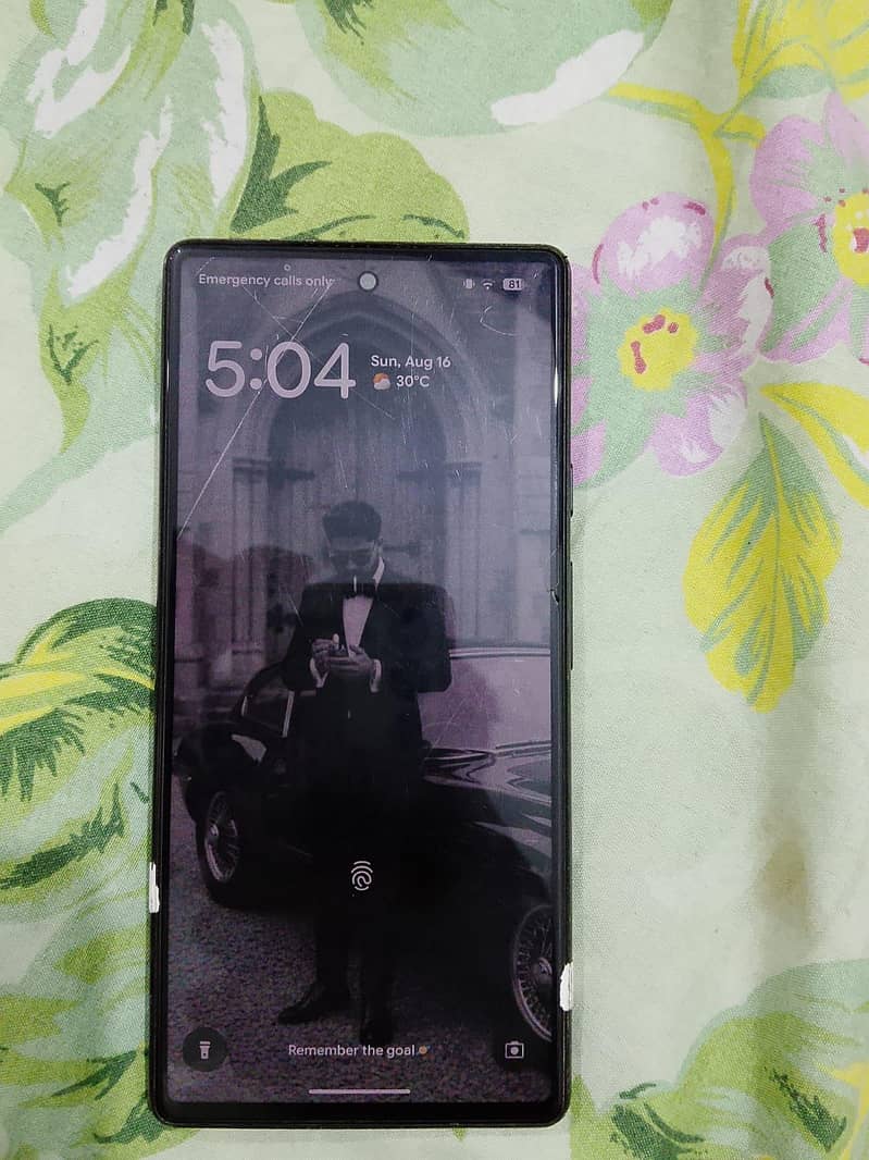 Google Pixel 6 1