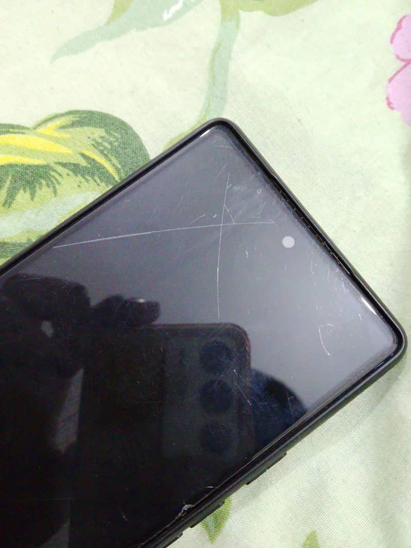 Google Pixel 6 3