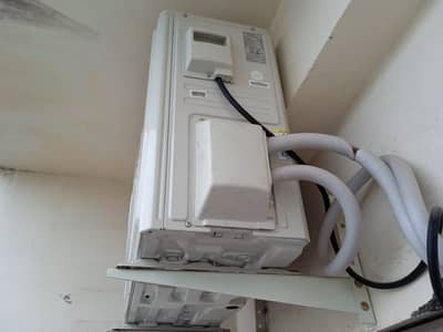Dawlance inverter 1.5 ton