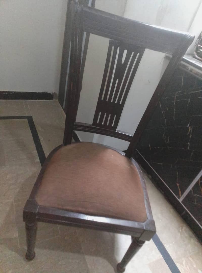 Dinning table 1