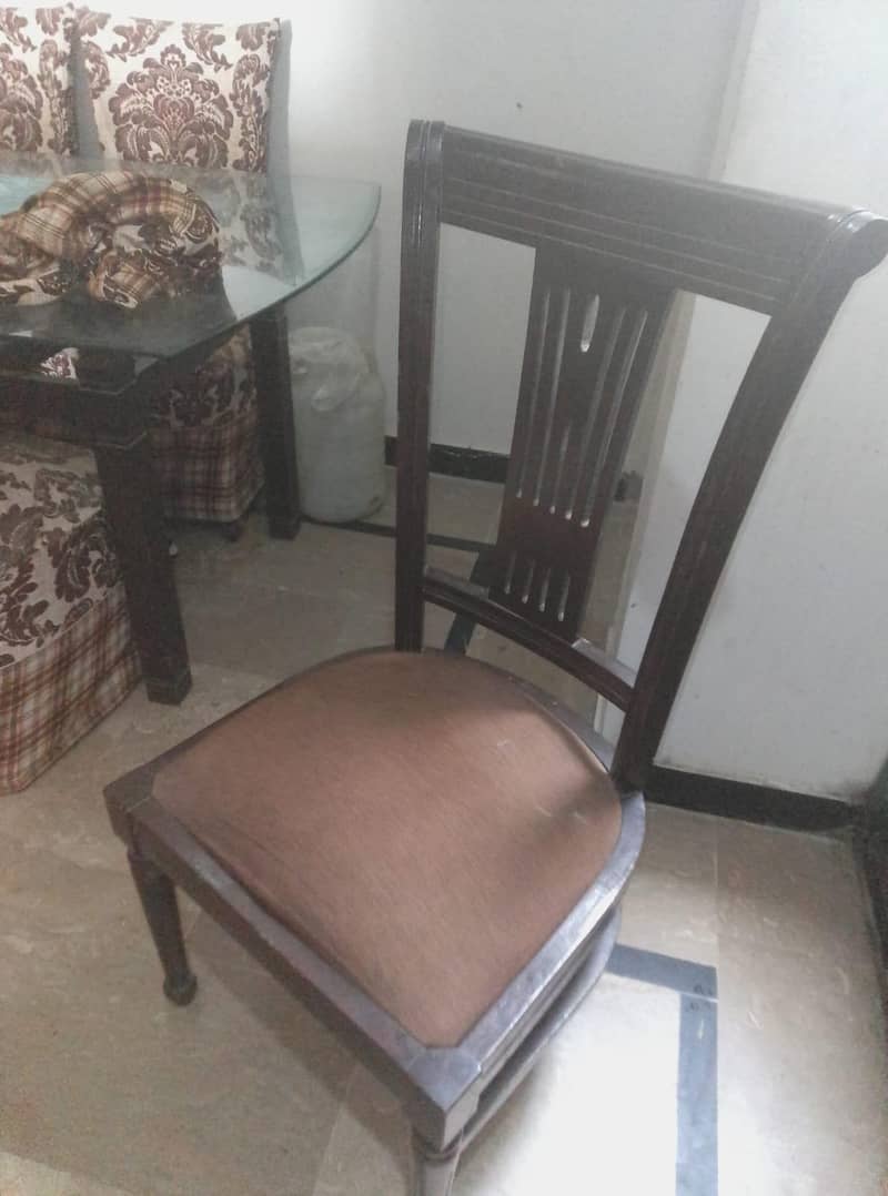 Dinning table 2