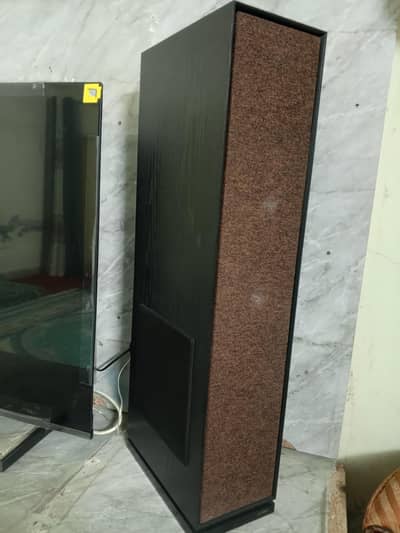 F&D speaker T-68X 288 Watt