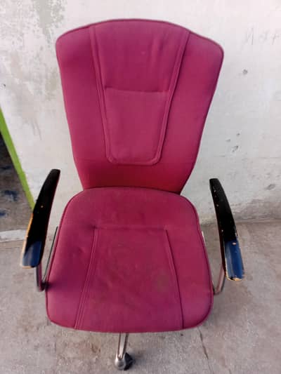 2. chair A1.