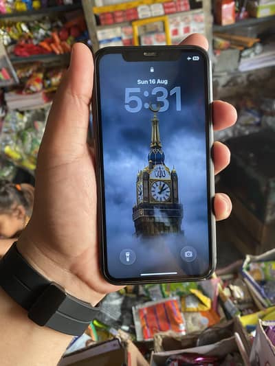 Apple iPhone 11 JV 128 GB