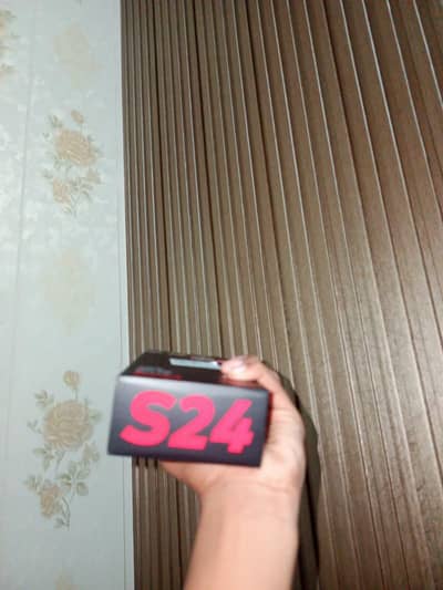 Itel S24 official PTA approved
