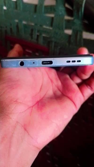 OPPO A3x