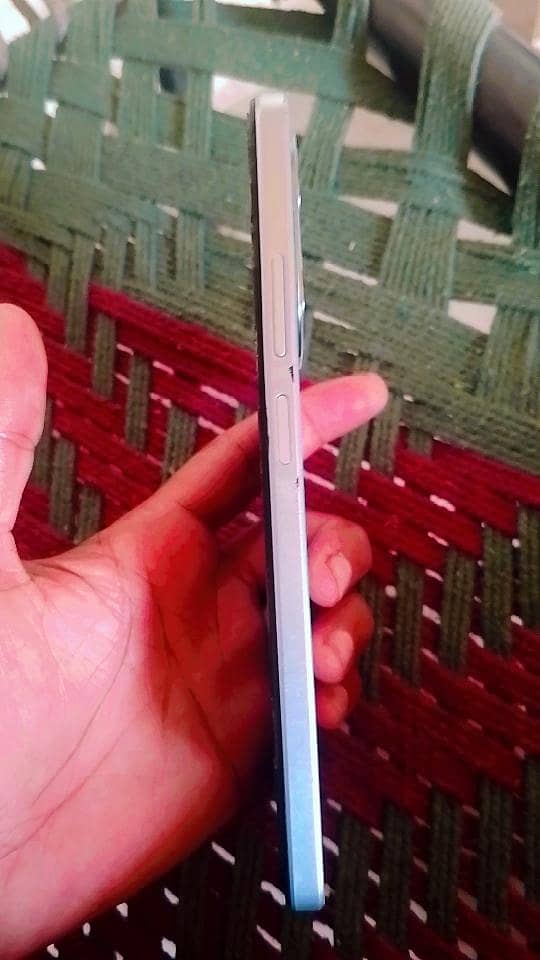 OPPO A3x 1