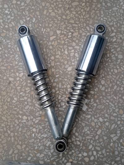 Honda cg125 Rear Shock Absorbers