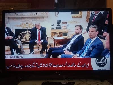 LG LED 32 inches