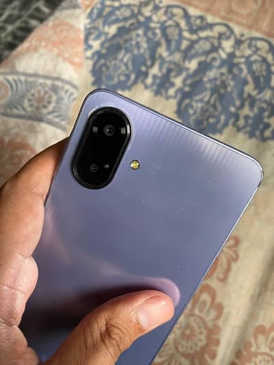 Samsung Mobile A07
