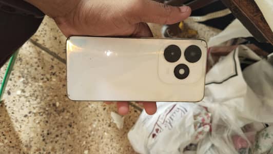 tecno spark 20c