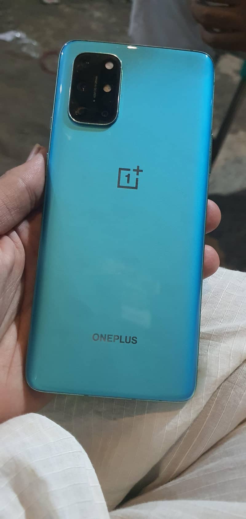 one plus 8t 0