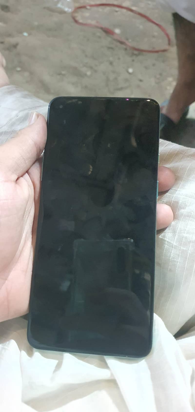 one plus 8t 5