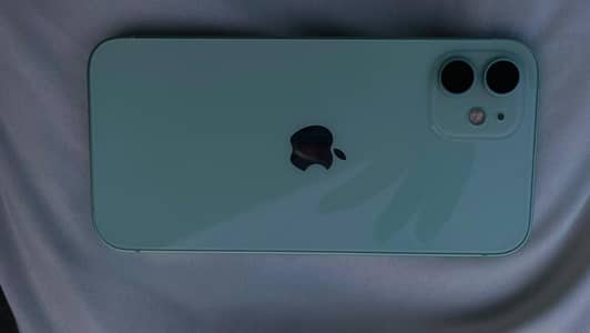 Apple iPhone 12