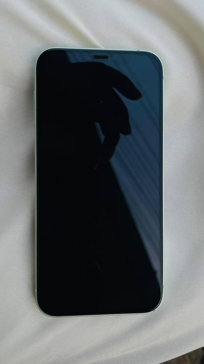 Apple iPhone 12 1